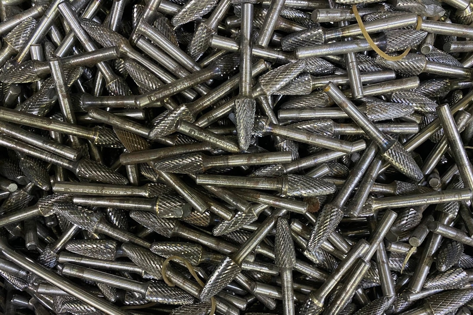 Karbür Vızvız Cugul Hurdası